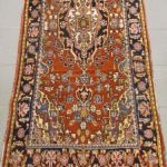 691 4573 ORIENTAL RUG